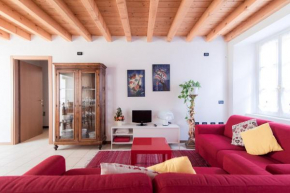 Ca Mia - The House Of Travelers Como